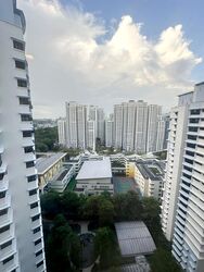 Blk 26B Membina Court (Bukit Merah), HDB 4 Rooms #567644101